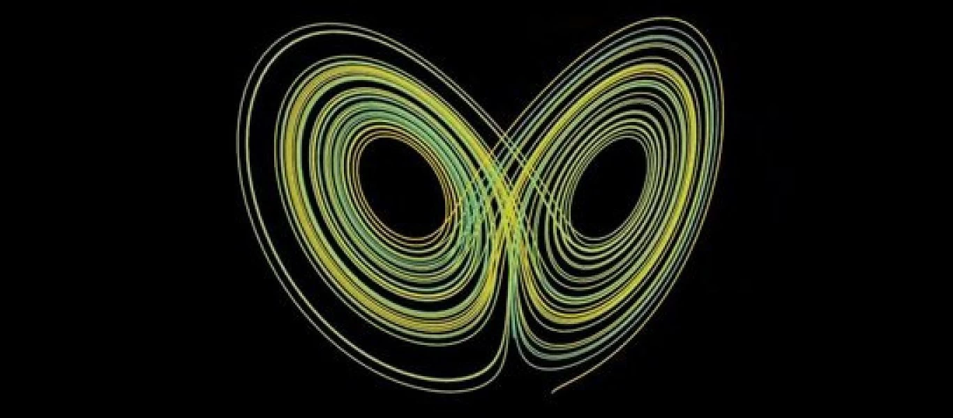 Τι είναι το φαινόμενο της πεταλούδας και τι σχέση έχει με το πολύχρωμο έντομο;